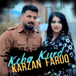 Kcha Kurd